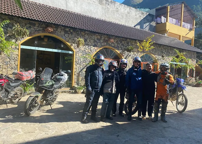 Cao Nguyen Da Homestay Meo Vac