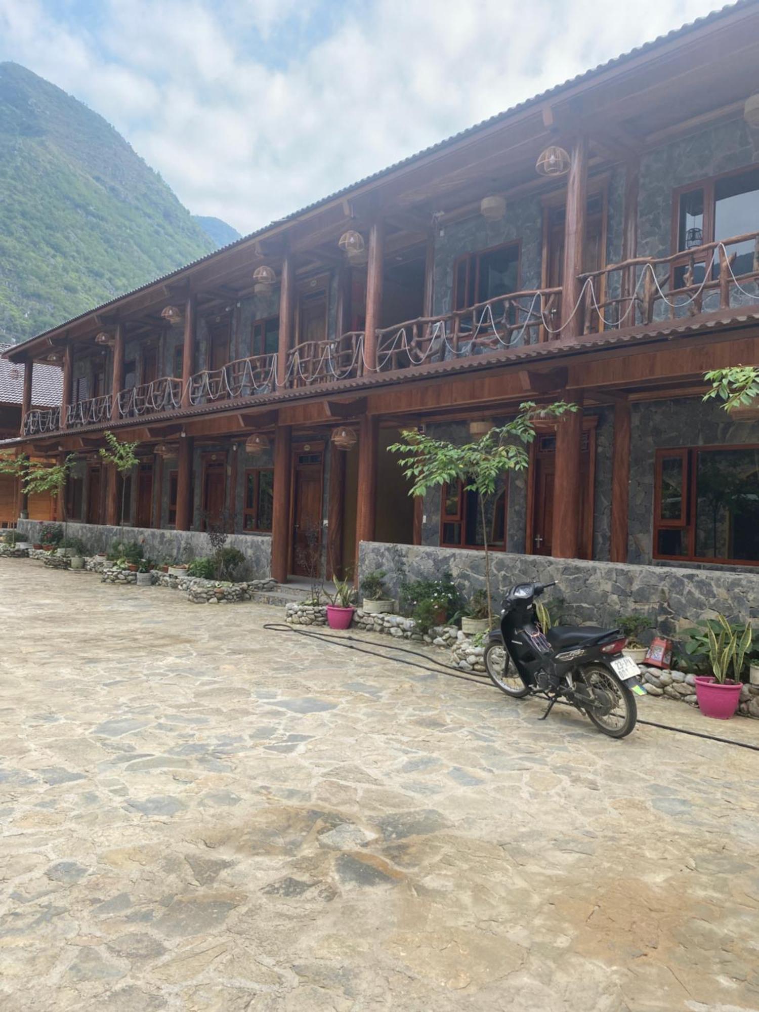 Lodge Cao Nguyen Da *