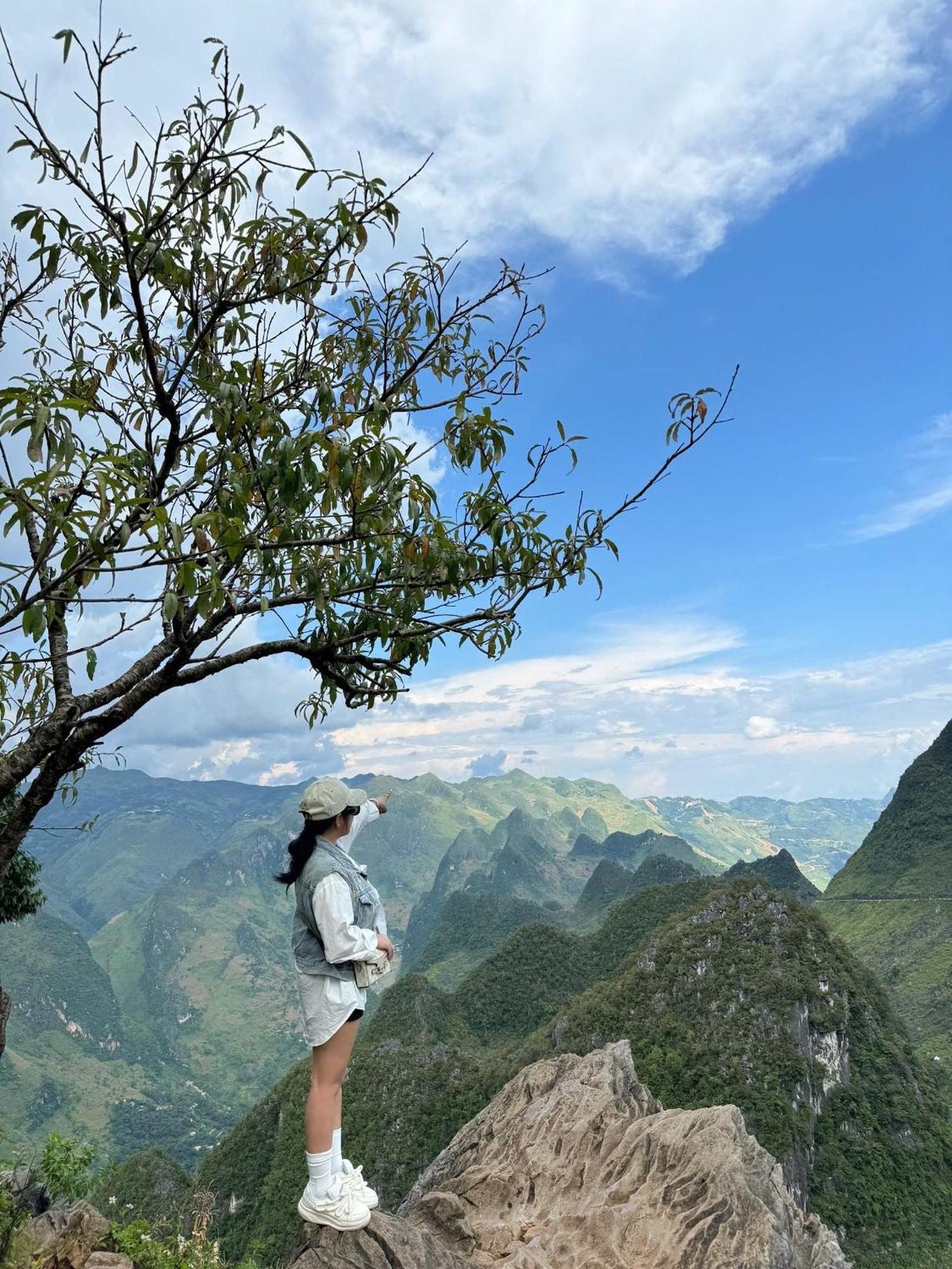 Cao Nguyen Da Lodge *